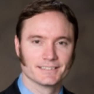 William Bishop, MD