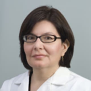 Sandra Rincon, MD, Radiology, Boston, MA, Massachusetts General Hospital