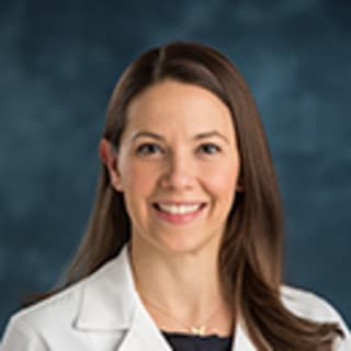 Carolyn Swenson, MD