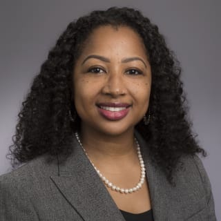 Monica Branch, MD, Physical Medicine/Rehab, Atlanta, GA, Grady Health System