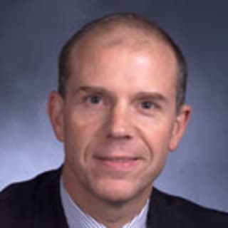 Michael O'Dell, MD