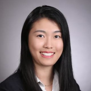 Yannan Yu, MD, Radiology, San Francisco, CA