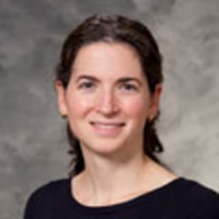 Miriam Shelef, MD, Rheumatology, Madison, WI, University Hospital