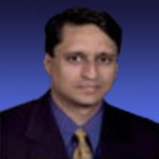Sanjiv Sharma, MD, Cardiology, Bakersfield, CA, Bakersfield Memorial Hospital