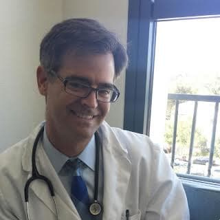 James Brewer, MD, Pediatrics, Santa Barbara, CA, Goleta Valley Cottage Hospital