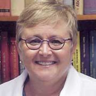 Cynthia McNeave, Acute Care Nurse Practitioner, Saint Petersburg, FL