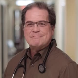 Mark Lauron, MD, Internal Medicine, Apple Valley, CA, Providence St. Mary Medical Center