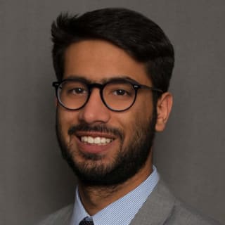 Hamza Muhammad, DO, Internal Medicine, Fredonia, NY