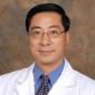 Jiang Wang, MD, Pathology, Cincinnati, OH, Cincinnati Veterans Affairs Medical Center