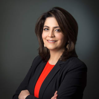 Sarah Nadeem, MD, Endocrinology, Houston, TX