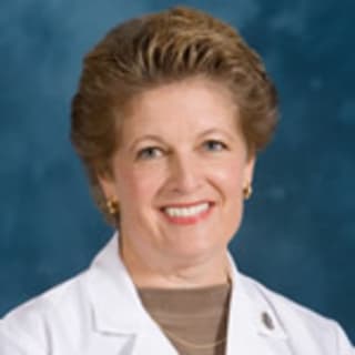 Margaret Gyetko, MD