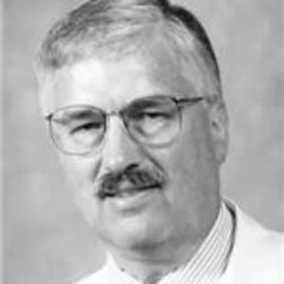 Michael Lindamood, MD, Rheumatology, Findlay, OH, Blanchard Valley Hospital
