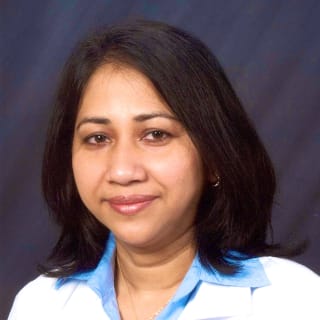Fahima Nasreen, MD, Nephrology, State College, PA, Mount Nittany Medical Center