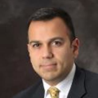 Ralph Alvarado, MD, Medicine/Pediatrics, Nashville, TN, CHI Saint Joseph Health - Saint Joseph East