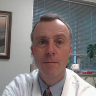 Richard McKittrick, MD, Oncology, Lenexa, KS, Research Medical Center - Brookside Campus