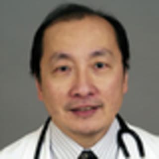 Dean Lim, MD