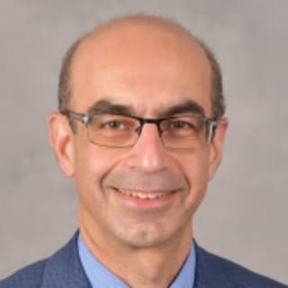 Shahram Izadyar, MD, Neurology, Syracuse, NY, Upstate University Hospital