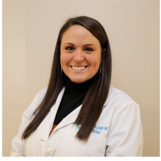 Sarah Knight, Adult Care Nurse Practitioner, Chesterfield, SC