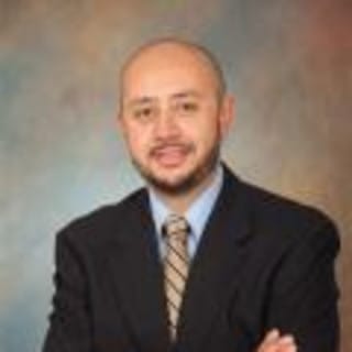Karim Paracha, MD, General Surgery, East Setauket, NY, St. Charles Hospital