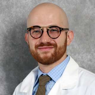 Jonathan Czeresnia, MD, Infectious Disease, Newark, NJ