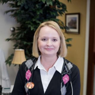 Pamela Beasley, Family Nurse Practitioner, Ashland City, TN