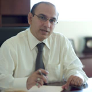 Syed Kazmi, MD