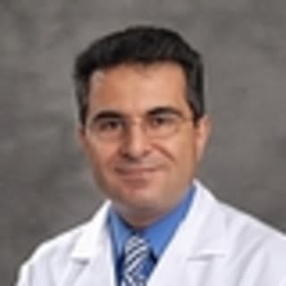 Mohammad Al-Bataineh, MD