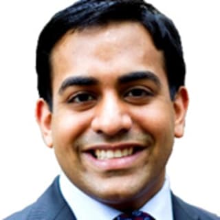 Rajeev Saxena, MD, Otolaryngology (ENT), Seattle, WA