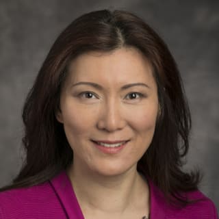 Xuan Huang, MD, Oncology, Medford, WI, Aspirus Medford Hospital & Clinics, Inc.