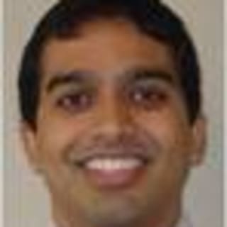 Pratik Patel, MD