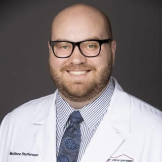 Matthew Steffensen, DO, Family Medicine, Lubbock, TX