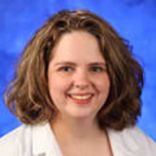 Alexis Reedy-Cooper, MD, Family Medicine, Reading, PA, Penn State Milton S. Hershey Medical Center