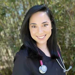 Kelsey Dennis, Family Nurse Practitioner, Hilton Head, SC