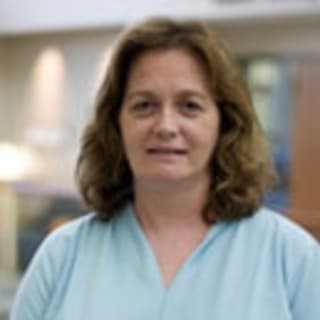 Julie Alford, MD, Radiology, Springfield, MO, Mercy Hospital Berryville