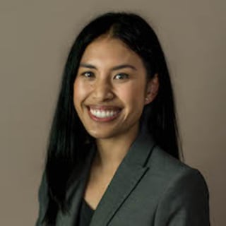 Pricilla Perey, MD, Resident Physician, Gardena, CA