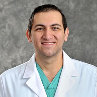 Hazem Alhawasli, MD, Cardiology, New Lenox, IL