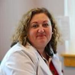 Stanislava Portnoy, MD, Obstetrics & Gynecology, Wellesley, MA, Boston Children's Hospital