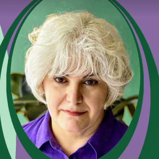 Olga Borisovsky