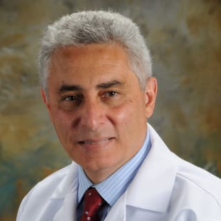 Mostafa Abuzeid, MD, Obstetrics & Gynecology, Flint, MI, McLaren Flint