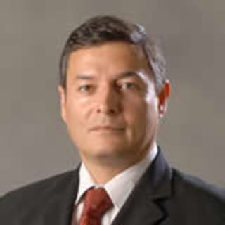 Felipe Perez, MD