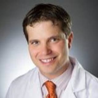 Keith Brenner, MD