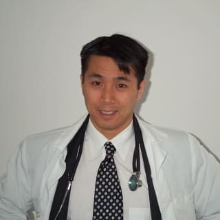 Timothy Chen, MD