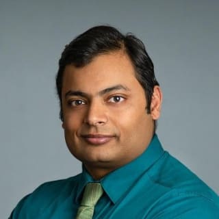 Deepan Singh, MD