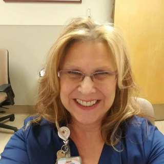 Suzanne Manning, Nurse Practitioner, Clovis, CA