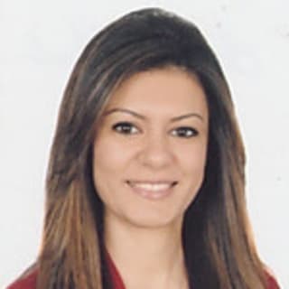 Salwa Khedr, MD