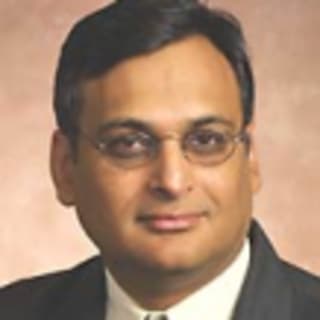 Vijay Kantamneni, MD, Thoracic Surgery, Madison, WI