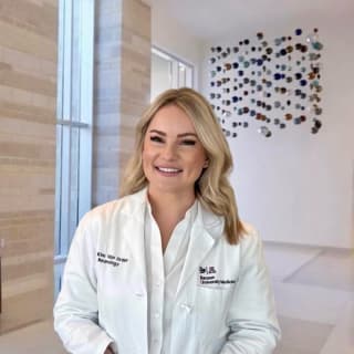 Kimberlee Van Orden, MD, Neurology, Tucson, AZ