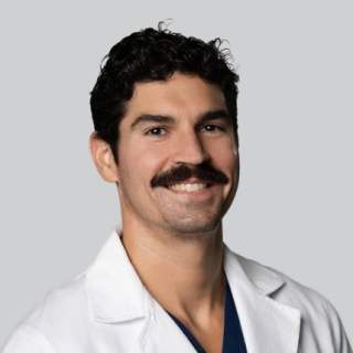 Jonathan Riffle, DO, Neurosurgery, New Orleans, LA