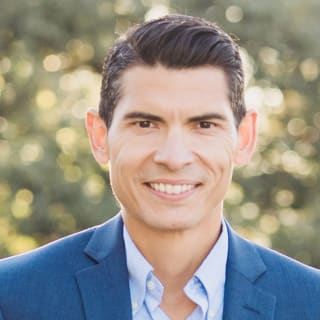 Richard Garcia, PA