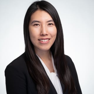 Elizabeth Chen, MD, Resident Physician, Annapolis, MD